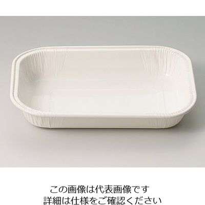 東洋アルミエコープロダクツ TAサーモシロ FKー17 (1，000個入) SC070 1ケース(1000個) 63-5591-94（直送品）