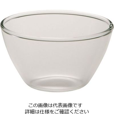 Kavalierglass 耐熱ボウル 8cm 5402 1個 63-5691-59（直送品）
