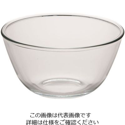 Kavalierglass 耐熱ミキシングボウル 17cm 6846 1個 63-5691-54（直送品）