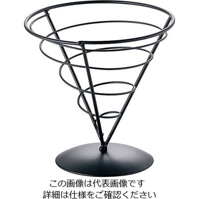 TABLECRAFT ワイヤー アペタイザーサーバー AC77 1個 63-5708-84（直送品）