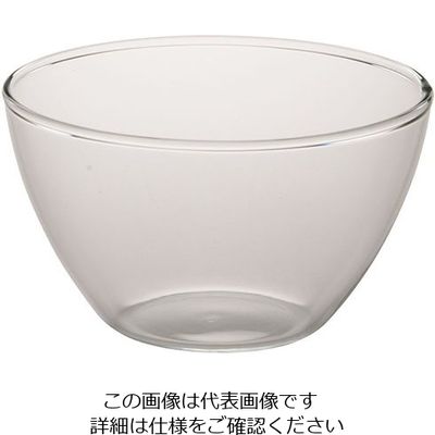 Kavalierglass 耐熱ボウル 11.5cm 5412 1個 63-5691-60（直送品）