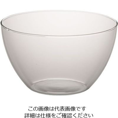 Kavalierglass 耐熱ボウル 18.5cm 5432 1個 63-5691-62（直送品）