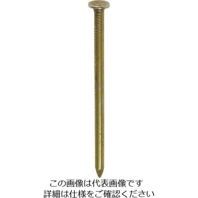 ダイドーハント DAIDОHANT 2x4用 CN釘 CNー65 イエロー 5kg (約1040本) 00017321 1箱(5kg)（直送品）