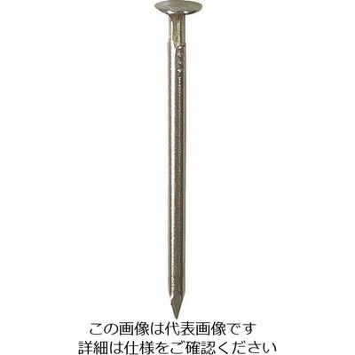 ダイドーハント DAIDОHANT VP ステンレス釘 平頭 2.75x50 200g(約80本) 10175357 1袋(200g)（直送品）