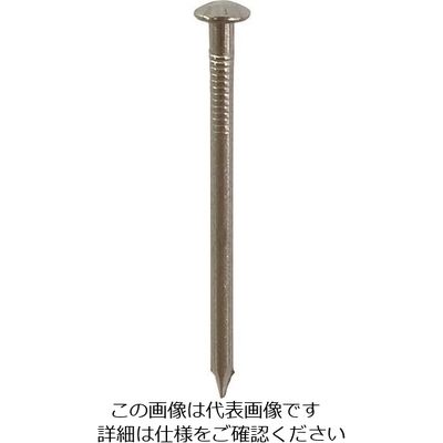 ダイドーハント DAIDОHANT VP ステンレス釘 丸頭 2.45×45 200g(約119本) 10175384 1袋(200g)（直送品）