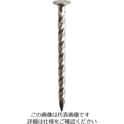 ダイドーハント VP ユニクロスクリュー釘 3.0x65(約50本) 10175246 1袋 225-3678（直送品）