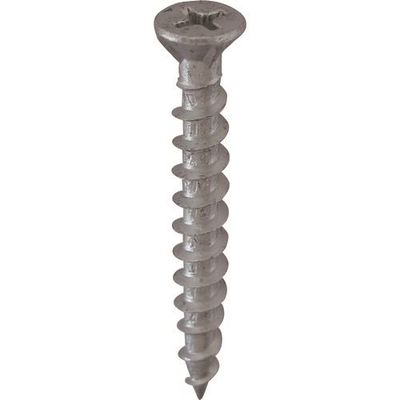 ダイドーハント VP ALCビス(エルビス) フレキ頭 5.3×60 (17本入) 10175861 1袋(17本) 223-6413（直送品）