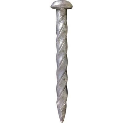 ダイドーハント DAIDОHANT Zマークスクリュー釘 ZS50 (1Kg入り) 00036111 1箱 118-0866（直送品）