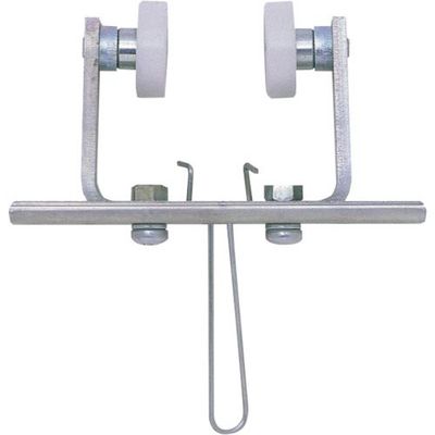 キトー KITO 電気チェーンブロック キトーセレクト用 H形用ケーブルハンガー T1AH050-11012 1個 158-7719（直送品）