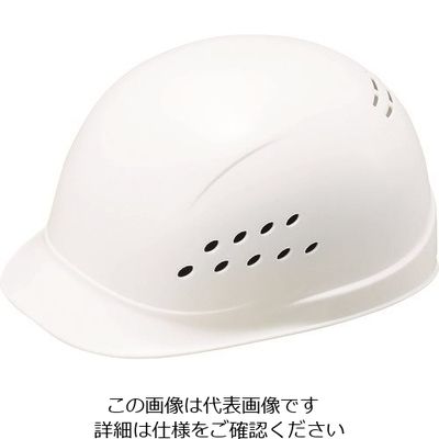 谷沢製作所 タニザワ 軽作業用帽バンプキャップ ST#143ーN 白 143-N-W8-J 1セット(40個) 146-5161（直送品）