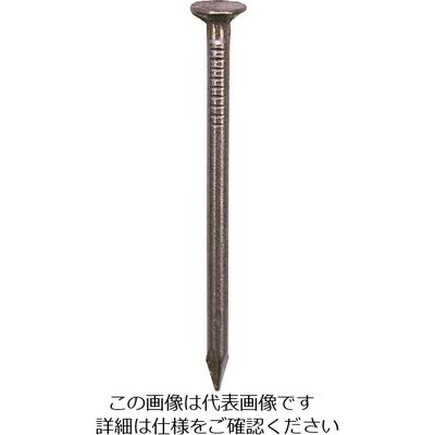 ダイドーハント JIS丸釘 N125 3kg(約180本) 00052196 1箱 225-3672（直送品）