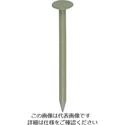 ダイドーハント DAIDОHANT SPプリントボード釘500g #17×25 クリーム 00046845 1個 849-9302（直送品）