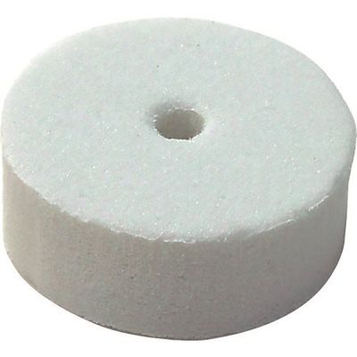 ダイドーハント DAIDOHANT スポンジ 3/16 (100個入) 00035203 1袋(100個) 849-5547（直送品）