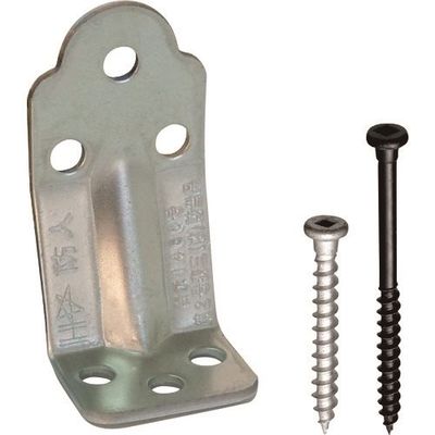 ダイドーハント DAIDОHANT DH タイトコーナー 防人 <床合板仕様> 50入 00036155 1箱(50個) 225-5983（直送品）