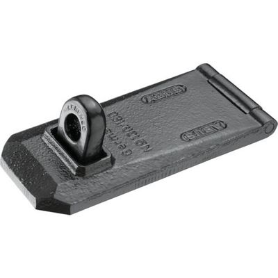 ABUS SecurityーCenter 掛け金(ハスプ) 130ー180 1セット(3個) 826-5393（直送品）