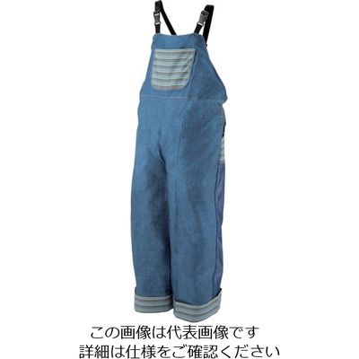 たくみ 草刈エプロン МоwーUni(モウ・ユニ) 4129 1枚 124-9554（直送品）