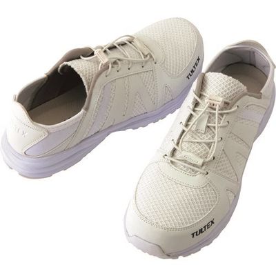 アイトス 軽量セーフティシューズ(踵踏み) AZ51655-010-22.5 1足 217-1648（直送品）