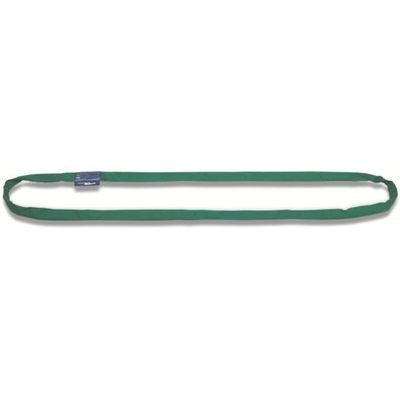 キトー KITO ラウンドスリング キトーポリエスタースリング RE形 8.0t スリング幅70mm×7m RE080-70 1本（直送品）