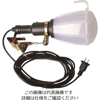 カメダデンキ カメダ 工事現場用LED HiLーWLーW21W 1台 166-2656（直送品）