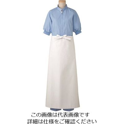 サーヴォ サンペックス ターポリン腰下前掛 G-5006-LL 1枚 203-8658（直送品）