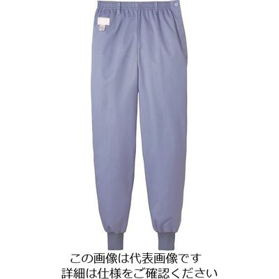 サーヴォ サンペックス 女性用パンツ サックス FH-838-3L 1着 205-6126（直送品）