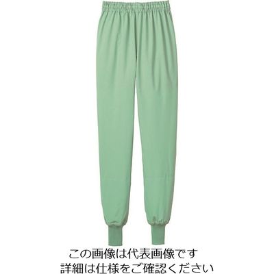 サーヴォ サンペックス 男女兼用ホッピングパンツ(旧SD746) FPAU-1702-H1-L 1着 203-5493（直送品）