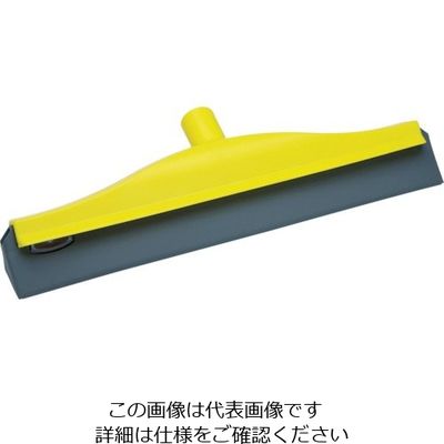 ヴァイカン Vikan コンデンセーションスクイージー 7716 イエロー 77166 1セット(3個) 497-0624（直送品）