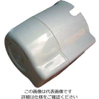 スイデン スイデンS 工場扇用オプション 50FSモータカバーセット品 6711010000 1個 813-1245（直送品）