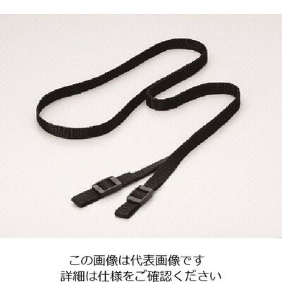 アイコム ハードケース用ショルダーストラップ MB-61 1個 510-0470（直送品）