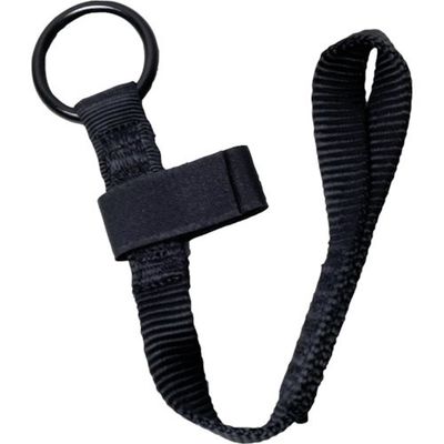 基陽 KH ハーネス専用 ブロックリール用補助環 HX-HD 1個 836-7354（直送品）