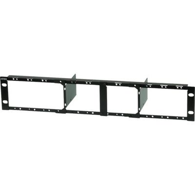 ATEN ラックマウントキット ビデオ延長器用 2Uサイズ VE-RMK2U 1台 115-2917（直送品）