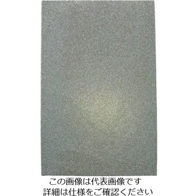 ヤマグチ ダイヤ角シートマジックテープ1mm電着#100 YDS-1M-100 1枚 811-6953（直送品）
