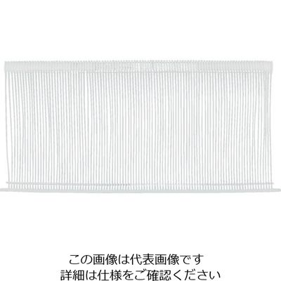 トスカバノック バノック PIN UXー50mm (10000本入) UX50 1箱(10000本) 868-3051（直送品）