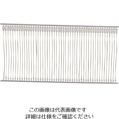 トスカバノック バノック ファスループ FLー8 (5000本入) FL8 1箱(5000本) 857-3367（直送品）