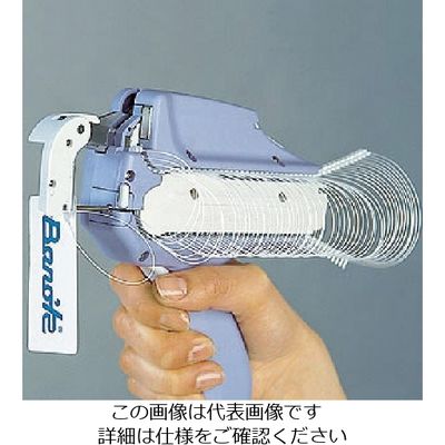 トスカバノック バノック ファスバノック101 FB101 1台 857-3332（直送品）