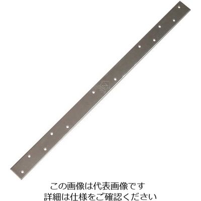 ダイドーハント Zマーク ひら金物 SMー40 400 50入 00037985 1箱(50個) 223-7069（直送品）