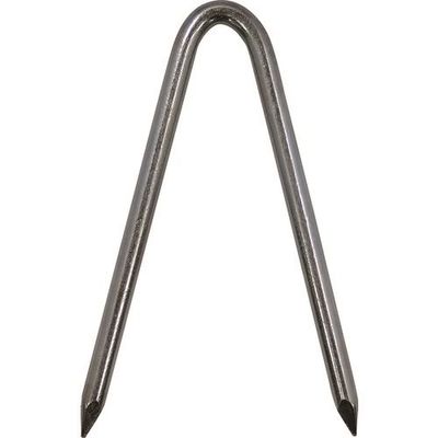 ダイドーハント DAIDОHANT 打込棒 U型 8×200 (ユニクロ) 10102248 1本 225-2137（直送品）