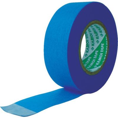 カモ井加工紙 カモ井 マスキングSB246セルフクリーニングボード用21mm (60巻入) SB246JAN-2110 1箱(60巻)（直送品）