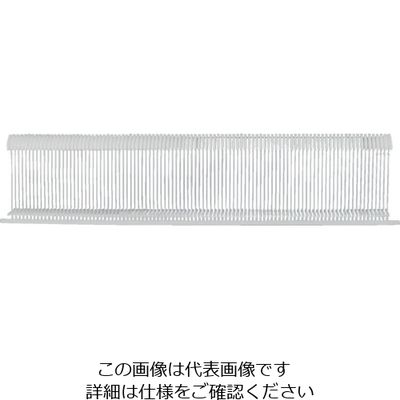 トスカバノック バノック PIN UXー20mm (10000本入) UX20 1箱(10000本) 868-3048（直送品）