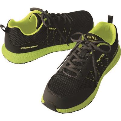 アイトス 軽量セーフティシューズ AZ51653-010-25.0 1足 174-6976（直送品）