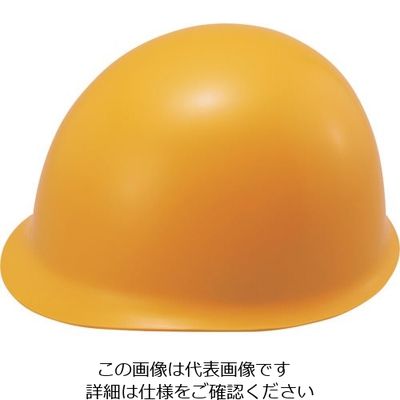 谷沢製作所 タニザワ ヘルメットMPタイプ ST#147ーJZ(EPA) 147-JZ-Y2-J 1セット(10個) 117-6355（直送品）