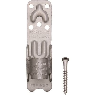 ダイドーハント DAIDОHANT クリホールダウン3 KHD3ー15・20・25 20入 00037829 1箱(20個)（直送品）