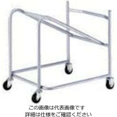 ナイキ スタッキング台車 SK17 1個 868-6248（直送品）