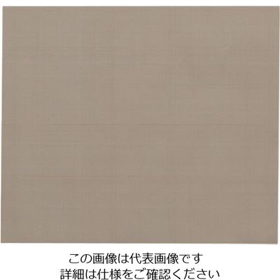 石崎電機製作所 SURE シーラー交換用フッ素樹脂絶縁シート NLー252FH用 NPT-252FH 1袋(1枚) 128-2834（直送品）