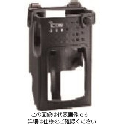 アイコム アイコムハードケースL LC-166T 1個 510-0453（直送品）