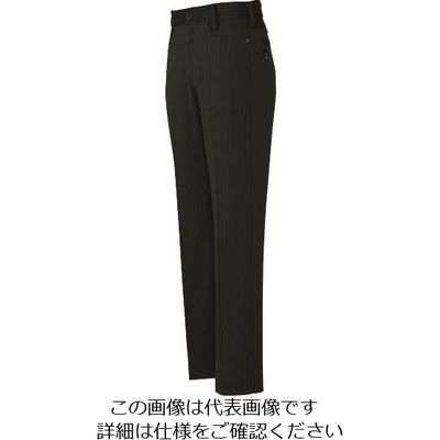 アイトス レディースワークパンツ(ノータック) カーキブラック LL 30655-010-LL 1着 139-2075（直送品）