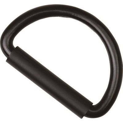 基陽 KH スチール製 D環 50mm 408 1個 127-1145（直送品）