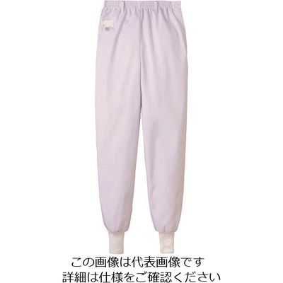 サーヴォ サンペックス 女ホッピングパンツ 白 FH-826-4L 1着 205-9218（直送品）