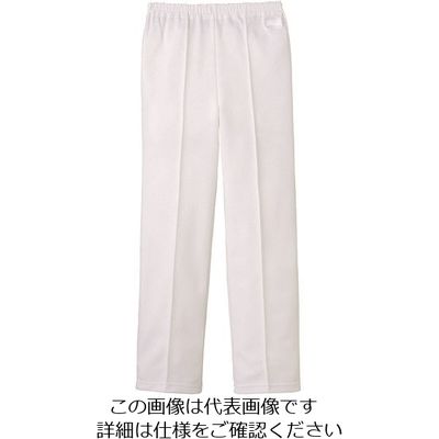 サーヴォ サンペックス ニット トレパン D-1039-M 1着 205-2958（直送品）