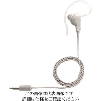 アイコム イヤホン SP-16 1個 510-0577（直送品）